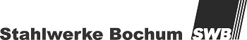 Stahlwerke Bochum Logo